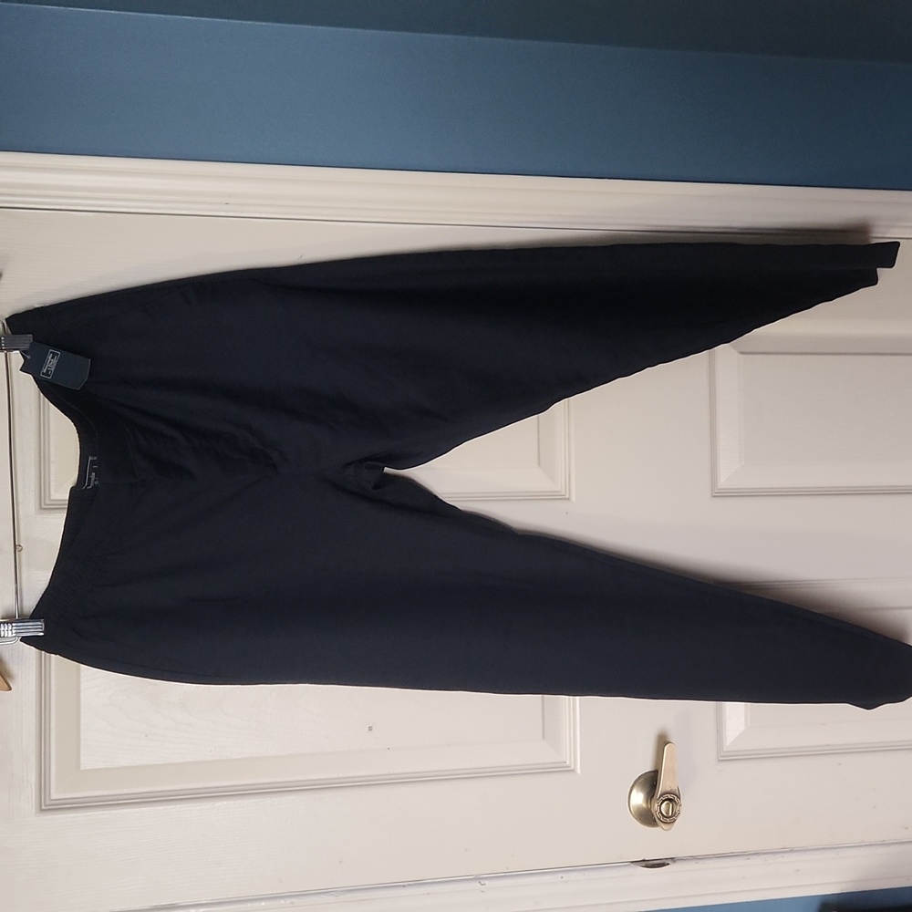 Abercrombie jogger style dress pants